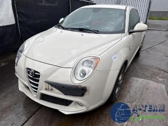 Alfa Romeo MiTo MiTo (955), Hatchback, 2008 / 2018 1.3 JTDm 16V Eco picture 4