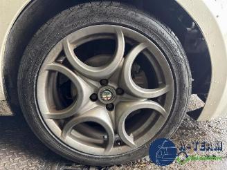 Alfa Romeo MiTo MiTo (955), Hatchback, 2008 / 2018 1.3 JTDm 16V Eco picture 32