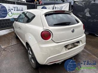 Alfa Romeo MiTo MiTo (955), Hatchback, 2008 / 2018 1.3 JTDm 16V Eco picture 3