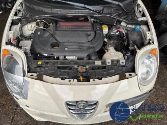 Alfa Romeo MiTo MiTo (955), Hatchback, 2008 / 2018 1.3 JTDm 16V Eco picture 7