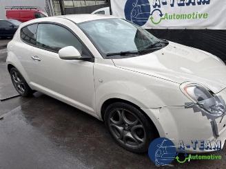 Alfa Romeo MiTo MiTo (955), Hatchback, 2008 / 2018 1.3 JTDm 16V Eco picture 11