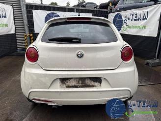 Alfa Romeo MiTo MiTo (955), Hatchback, 2008 / 2018 1.3 JTDm 16V Eco picture 2