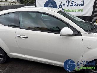 Alfa Romeo MiTo MiTo (955), Hatchback, 2008 / 2018 1.3 JTDm 16V Eco picture 12