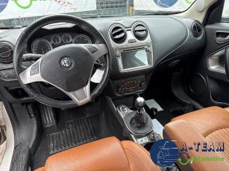 Alfa Romeo MiTo MiTo (955), Hatchback, 2008 / 2018 1.3 JTDm 16V Eco picture 17