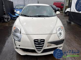 Alfa Romeo MiTo MiTo (955), Hatchback, 2008 / 2018 1.3 JTDm 16V Eco picture 5