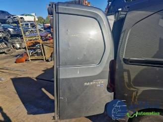 Peugeot Partner Partner (GC/GF/GG/GJ/GK), Van, 2008 / 2018 1.6 BlueHDi 100 picture 13