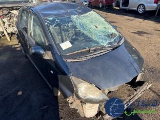 Toyota Aygo Aygo (B10), Hatchback, 2005 / 2014 1.0 12V VVT-i picture 13