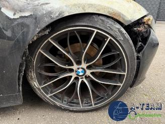 BMW 3-serie 3 serie (F30), Sedan, 2011 / 2018 320i 2.0 16V picture 17