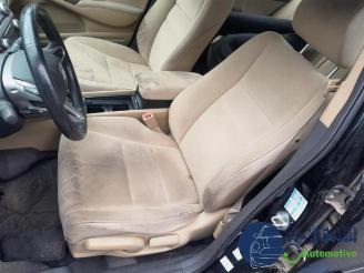 Honda Civic Civic (FA/FD), Sedan, 2005 / 2012 1.3 Hybrid picture 18