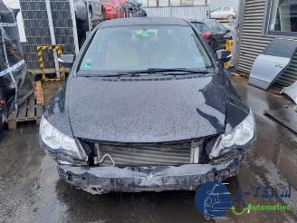 Honda Civic Civic (FA/FD), Sedan, 2005 / 2012 1.3 Hybrid picture 11