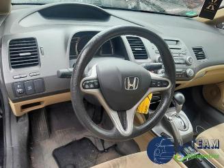 Honda Civic Civic (FA/FD), Sedan, 2005 / 2012 1.3 Hybrid picture 14