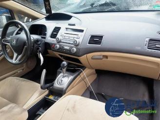 Honda Civic Civic (FA/FD), Sedan, 2005 / 2012 1.3 Hybrid picture 16