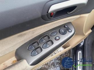 Honda Civic Civic (FA/FD), Sedan, 2005 / 2012 1.3 Hybrid picture 22