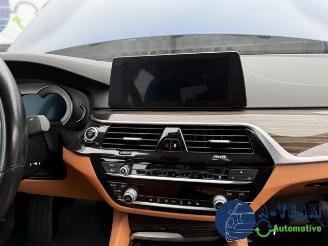 BMW 5-serie 5 serie (G30), Sedan, 2016 530e iPerformance picture 13