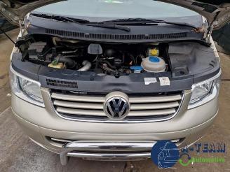 Volkswagen Transporter Transporter T5, Van, 2003 / 2015 2.5 TDi picture 4