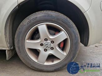 Volkswagen Transporter Transporter T5, Van, 2003 / 2015 2.5 TDi picture 24