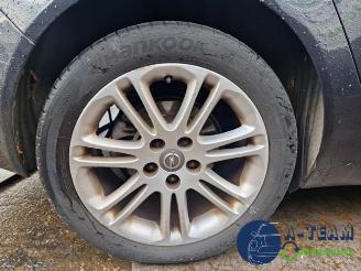 Opel Insignia Insignia, Hatchback 5-drs, 2008 / 2017 2.0 CDTI 16V 130 Ecotec picture 32