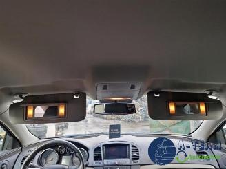 Opel Insignia Insignia, Hatchback 5-drs, 2008 / 2017 2.0 CDTI 16V 130 Ecotec picture 29