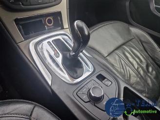 Opel Insignia Insignia, Hatchback 5-drs, 2008 / 2017 2.0 CDTI 16V 130 Ecotec picture 19