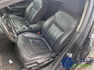 Opel Insignia Insignia, Hatchback 5-drs, 2008 / 2017 2.0 CDTI 16V 130 Ecotec picture 20