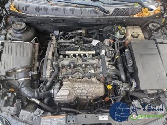 Opel Insignia Insignia, Hatchback 5-drs, 2008 / 2017 2.0 CDTI 16V 130 Ecotec picture 5