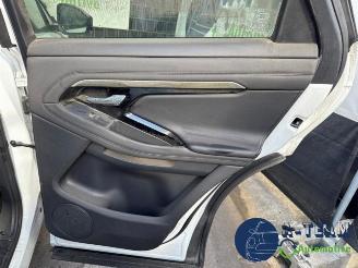 Land Rover Range Rover Range Rover Evoque II (LZC/LZS/LZH), SUV, 2018 2.0 P250 MHEV 16V AWD picture 27