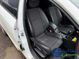 Renault Mégane Megane III Grandtour (KZ), Combi 5-drs, 2008 / 2016 1.5 dCi 110 picture 12