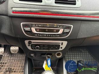 Renault Mégane Megane III Grandtour (KZ), Combi 5-drs, 2008 / 2016 1.5 dCi 110 picture 14