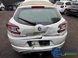 Renault Mégane Megane III Grandtour (KZ), Combi 5-drs, 2008 / 2016 1.5 dCi 110 picture 7