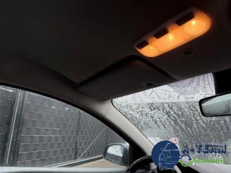 Renault Mégane Megane III Grandtour (KZ), Combi 5-drs, 2008 / 2016 1.5 dCi 110 picture 20