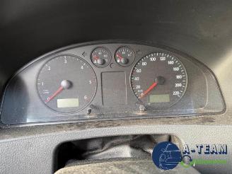 Volkswagen Transporter Transporter T5, Van, 2003 / 2015 2.5 TDi PF picture 17