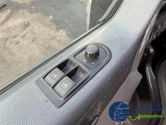 Volkswagen Transporter Transporter T5, Van, 2003 / 2015 2.5 TDi PF picture 14