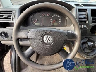 Volkswagen Transporter Transporter T5, Van, 2003 / 2015 2.5 TDi PF picture 16