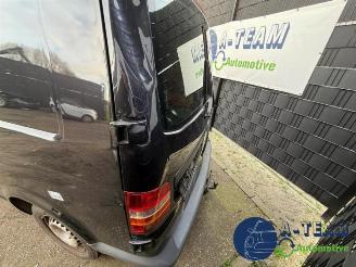 Volkswagen Transporter Transporter T5, Van, 2003 / 2015 2.5 TDi PF picture 8