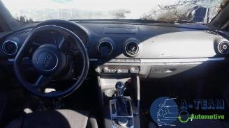 Audi A3 A3 Sportback (8VA/8VF), Hatchback 5-drs, 2012 / 2020 1.4 16V g-tron picture 13