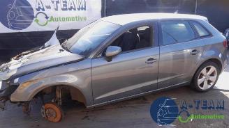 Audi A3 A3 Sportback (8VA/8VF), Hatchback 5-drs, 2012 / 2020 1.4 16V g-tron picture 4