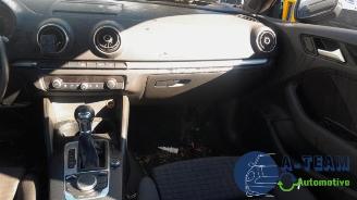 Audi A3 A3 Sportback (8VA/8VF), Hatchback 5-drs, 2012 / 2020 1.4 16V g-tron picture 16