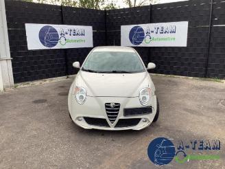 Alfa Romeo MiTo MiTo (955), Hatchback, 2008 / 2018 1.4 16V picture 2