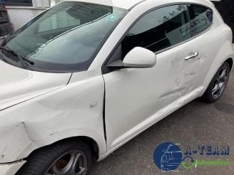 Alfa Romeo MiTo MiTo (955), Hatchback, 2008 / 2018 1.4 16V picture 10