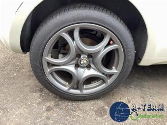 Alfa Romeo MiTo MiTo (955), Hatchback, 2008 / 2018 1.4 16V picture 21