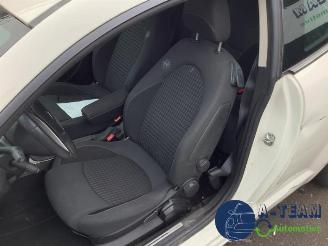 Alfa Romeo MiTo MiTo (955), Hatchback, 2008 / 2018 1.4 16V picture 11