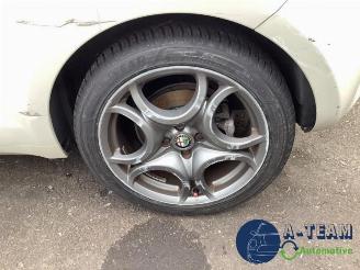 Alfa Romeo MiTo MiTo (955), Hatchback, 2008 / 2018 1.4 16V picture 22