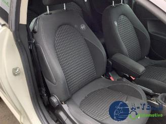 Alfa Romeo MiTo MiTo (955), Hatchback, 2008 / 2018 1.4 16V picture 12