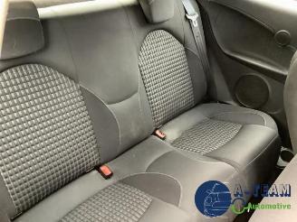 Alfa Romeo MiTo MiTo (955), Hatchback, 2008 / 2018 1.4 16V picture 13