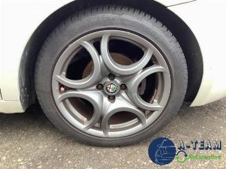 Alfa Romeo MiTo MiTo (955), Hatchback, 2008 / 2018 1.4 16V picture 20