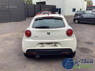 Alfa Romeo MiTo MiTo (955), Hatchback, 2008 / 2018 1.4 16V picture 7