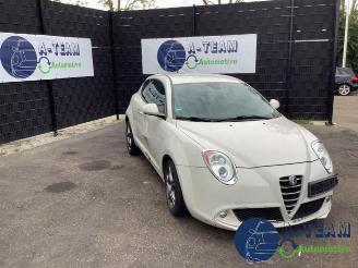 Alfa Romeo MiTo MiTo (955), Hatchback, 2008 / 2018 1.4 16V picture 3