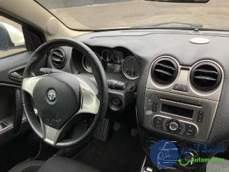 Alfa Romeo MiTo MiTo (955), Hatchback, 2008 / 2018 1.4 16V picture 14