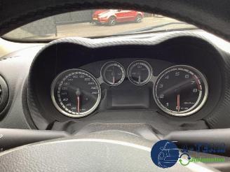 Alfa Romeo MiTo MiTo (955), Hatchback, 2008 / 2018 1.4 16V picture 16