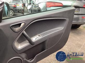 Alfa Romeo MiTo MiTo (955), Hatchback, 2008 / 2018 1.4 16V picture 19